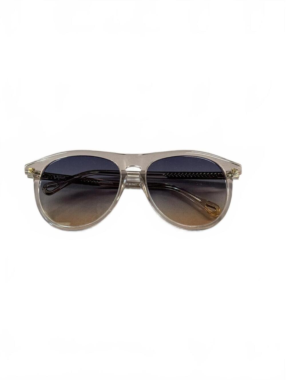 CHLOE | 56-16- 140 | Sunglasses CH0009S Color 004